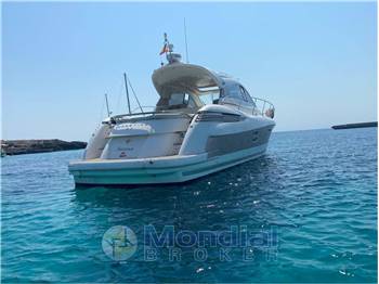 Jeanneau Prestige 50 S USATO