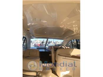 Jeanneau Prestige 50 S USATO