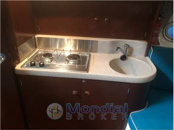 Jeanneau Leader 805 USATO