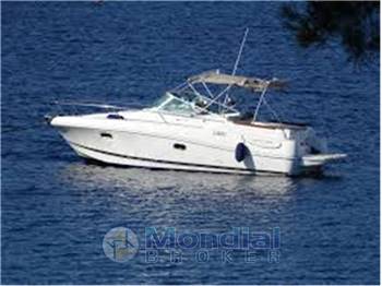 Jeanneau Leader 805 USATO