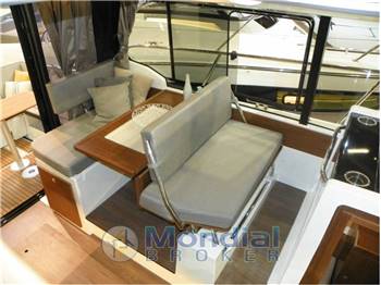 Jeanneau NEW Merry Fisher 1095 Coupe S2 NUOVA