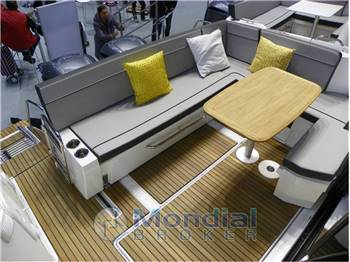 Jeanneau NEW Merry Fisher 1095 Coupe S2 NUOVA