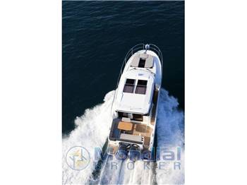 Jeanneau NEW Merry Fisher 1095 Coupe S2 NUOVA
