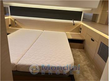 Jeanneau Prestige 420 S USATO