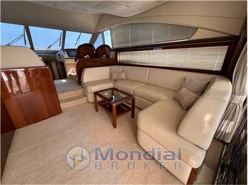 Princess 54 Fly USATO