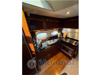 Princess 54 Fly USATO