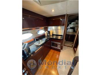 Princess 54 Fly USATO