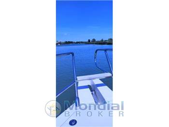 Boston Whaler Outrage 28 USATO
