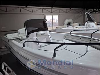 Ranieri Soverato 545 NUOVO