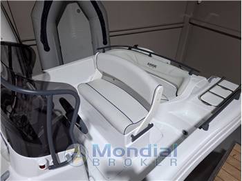 Ranieri Soverato 545 NUOVO