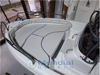 Ranieri Soverato 545 NUOVO