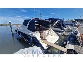 Seaco 1030 Cruiser USATO