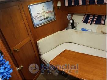 Seaco 1030 Cruiser USATO