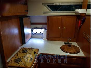 Seaco 1030 Cruiser USATO