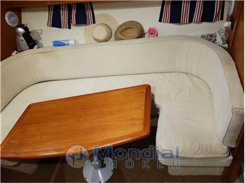 Seaco 1030 Cruiser USATO