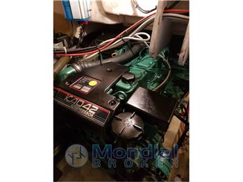 Seaco 1030 Cruiser USATO