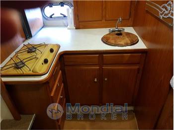 Seaco 1030 Cruiser USATO