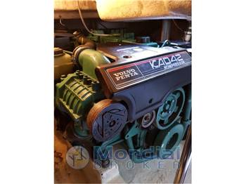 Seaco 1030 Cruiser USATO