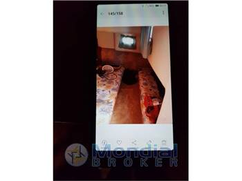 Seaco 1030 Cruiser USATO