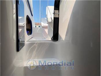 Primatist Abbate 33 USATO