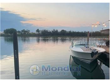 Colombo Super Indios 21 USATO