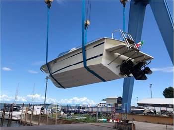 Colombo Super Indios 21 USATO