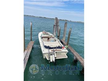 Colombo Super Indios 21 USATO