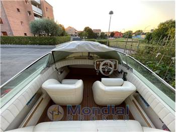 Colombo Super Indios 21 USATO