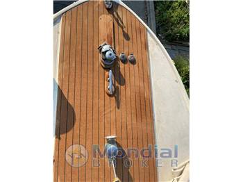 Colombo Super Indios 21 USATO