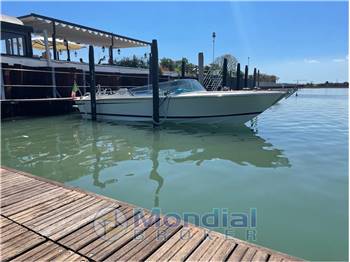 Colombo Super Indios 21 USATO