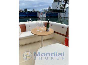 Invictus Capoforte LX270 USATO