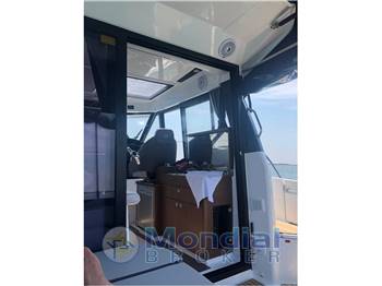 Jeanneau Merry Fisher 895 USATA