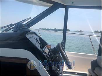 Jeanneau Merry Fisher 895 USATA