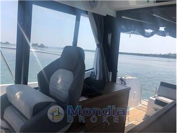 Jeanneau Merry Fisher 895 USATA