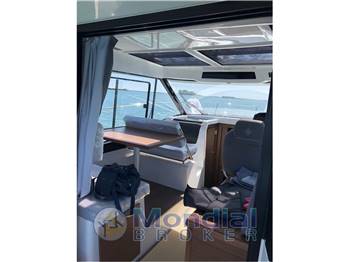 Jeanneau Merry Fisher 895 USATA