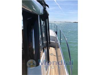 Jeanneau Merry Fisher 895 USATA