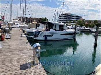 Jeanneau Merry Fisher 895 USATA