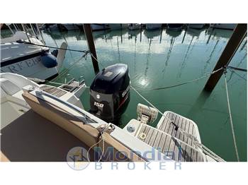 Jeanneau Merry Fisher 755 USATO