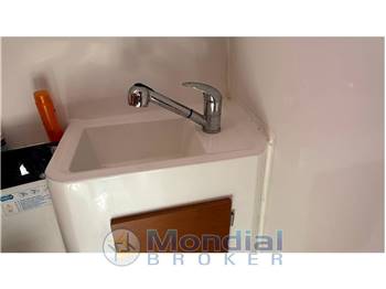 Jeanneau Merry Fisher 755 USATO