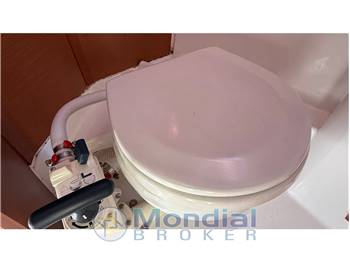 Jeanneau Merry Fisher 755 USATO