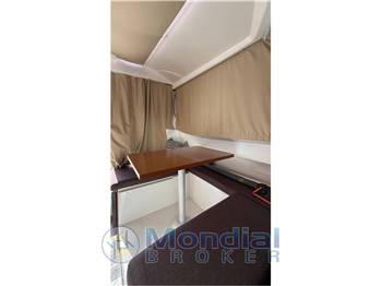 Jeanneau Merry Fisher 755 USATO