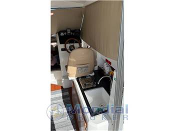 Jeanneau Merry Fisher 755 USATO