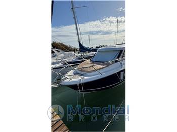 Jeanneau Merry Fisher 755 USATO