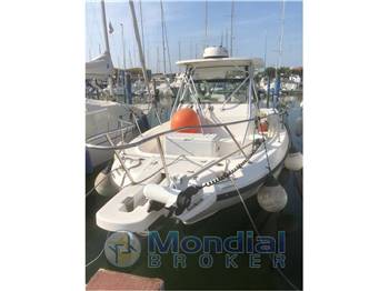 Boston Whaler Outrage 28 USATO