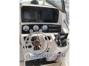 Boston Whaler Outrage 28 USATO