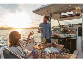 Jeanneau Cap Camarat 10.5 WA  S2 PRONTA CONSEGNA