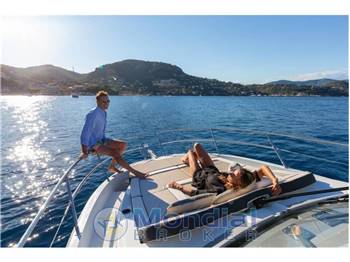 Jeanneau Cap Camarat 10.5 WA  S2 PRONTA CONSEGNA