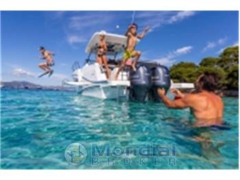 Jeanneau Cap Camarat 10.5 WA  S2 PRONTA CONSEGNA