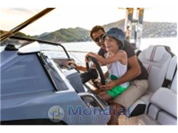 Jeanneau Cap Camarat 10.5 WA  S2 PRONTA CONSEGNA