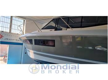 Jeanneau NC 9 USATO
